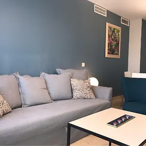 Paseo Maritimo Antonio Banderas Appartement Málaga