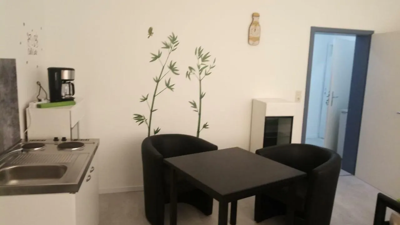 City Apartments Ebern 0*,  Германия