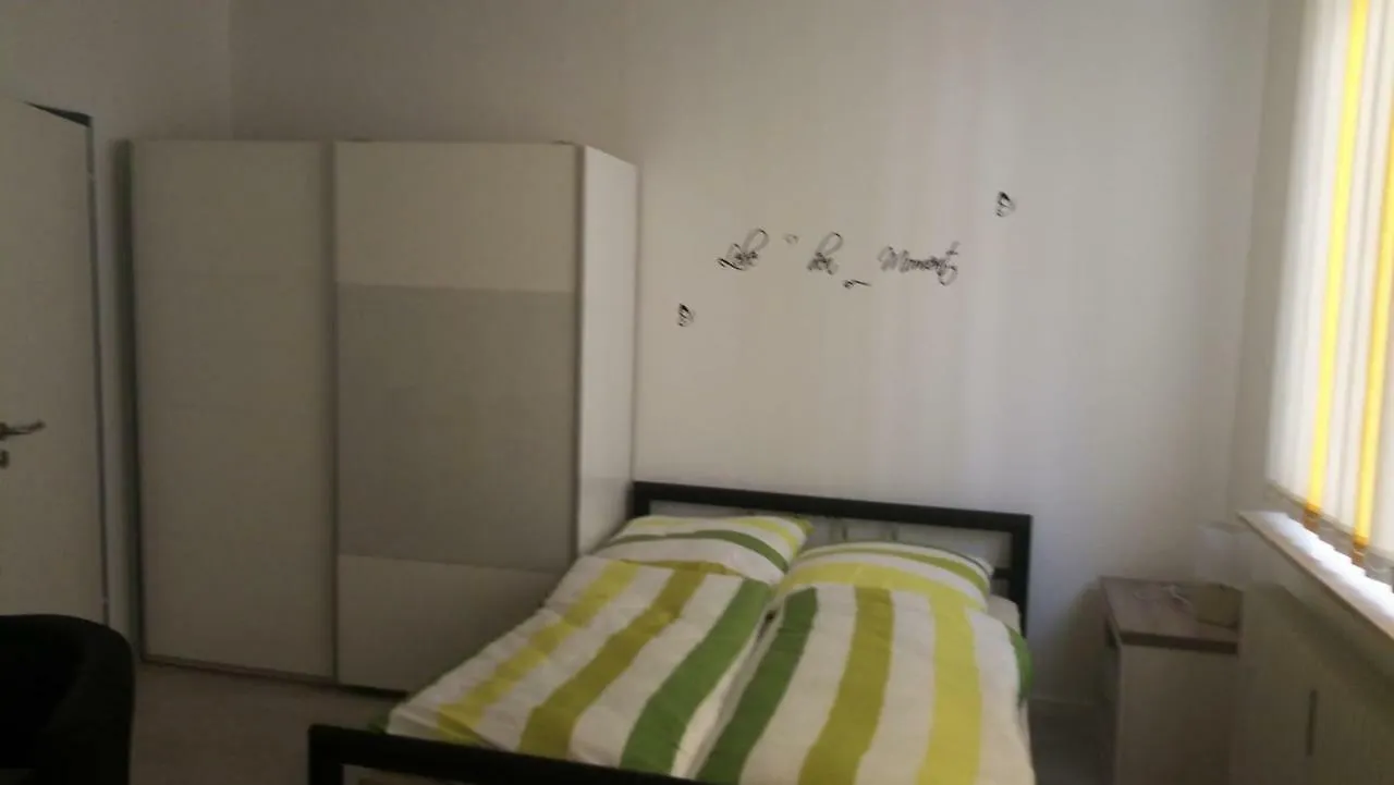 City Apartments Ebern