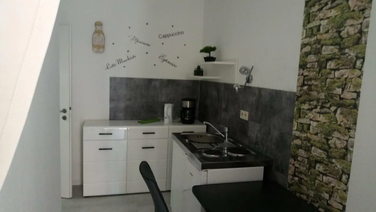 City Apartments Ebern 0*,  Германия